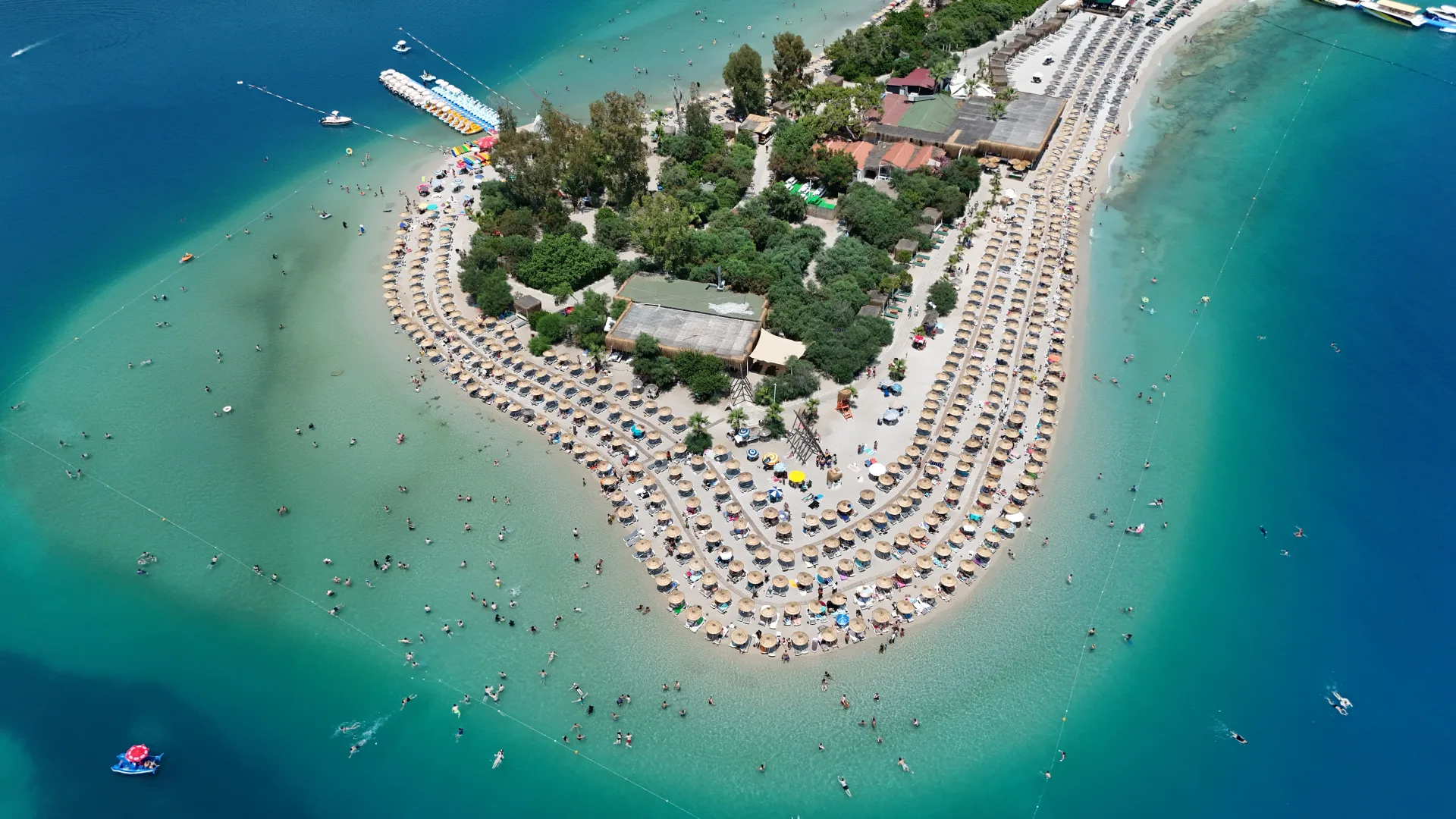 Oludeniz-Marmaris